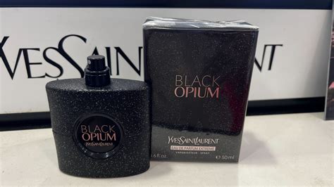 ulta black.opium